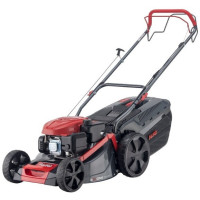 Газонокосарка бензинова самохідна AL-KO Comfort 46.0 SP-A 119936 (уцінка)