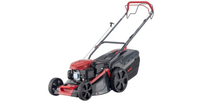 Газонокосарка бензинова самохідна AL-KO Comfort 46.0 SP-A 119936 (уцінка)