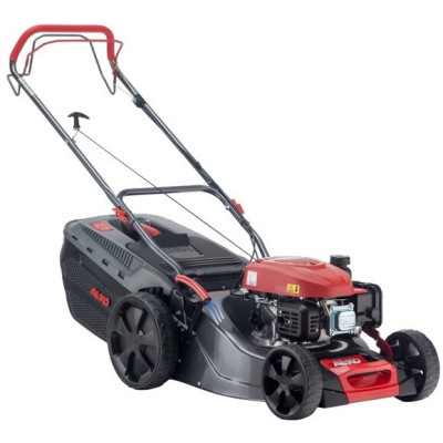 Газонокосарка бензинова самохідна AL-KO Comfort 46.0 SP-A 119936 (уцінка)