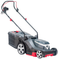 Газонокосарка електрична AL-KO 38.2 Easy 1600 W 113850 Газонокосарка електрична AL-KO 38.2 Easy 1600 W 113850