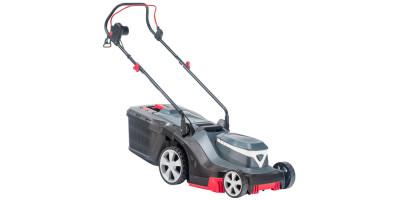 Газонокосарка електрична AL-KO 38.2 Easy 1600 W 113850 Газонокосарка електрична AL-KO 38.2 Easy 1600 W 113850