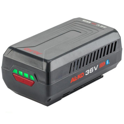 Акумулятор AL-KO B160 Li EnergyFlex, 36V/4Ah/160Wh 114099 Акумулятор AL-KO B160 Li EnergyFlex, 36V/4Ah/160Wh 114099