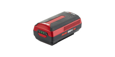 Акумулятор AL-KO 36 VB 110 Li 2,5 А·год 114046
