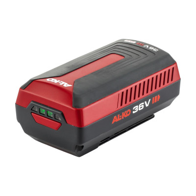 Акумулятор AL-KO 36 VB 110 Li 2,5 А·год 114046