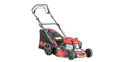 Газонокосарка бензинова AL-KO Easy 5.16 SP-D 114123