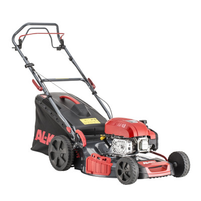 Газонокосарка бензинова AL-KO Easy 5.16 SP-D 114123