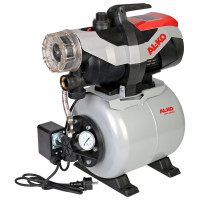 Насосная станция AL-KO Easy HW 3600, Swiss 11379860 Насосная станция AL-KO Easy HW 3600, Swiss 11379860