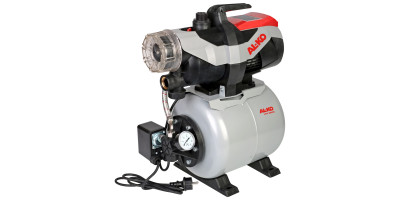 Насосна станція AL-KO Easy HW 3600, Swiss 11379860