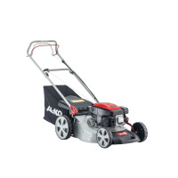 Газонокосарка бензинова самохідна AL-KO EASY 4.6 SP-S 113795
