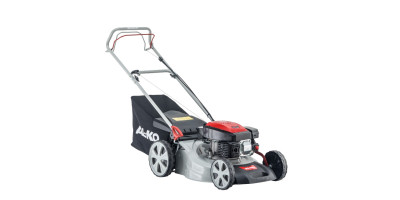 Газонокосарка бензинова самохідна AL-KO EASY 4.6 SP-S 113795
