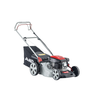 Газонокосарка бензинова самохідна AL-KO EASY 4.6 SP-S 113795