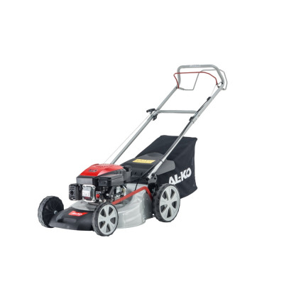 Газонокосарка бензинова самохідна AL-KO EASY 4.6 SP-S 113795