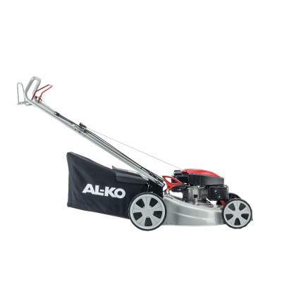 Газонокосарка бензинова самохідна AL-KO EASY 4.6 SP-S 113795