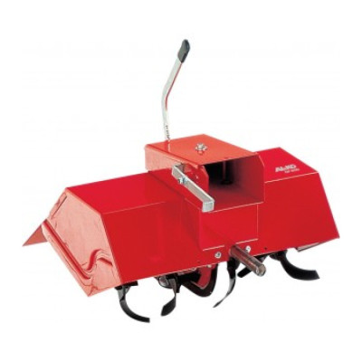 Насадка-культиватор AL-KO CF 500 для мотоблока AL-KO BF 5002-R 110495 Насадка-культиватор AL-KO CF 500 для мотоблока AL-KO BF 5002-R 110495