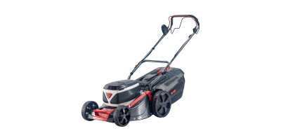 Газонокосарка акумуляторна самохідна AL-KO Comfort 46.2 Li SP-W 123011