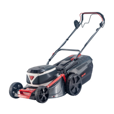 Газонокосарка акумуляторна самохідна AL-KO Comfort 46.2 Li SP-W 123011