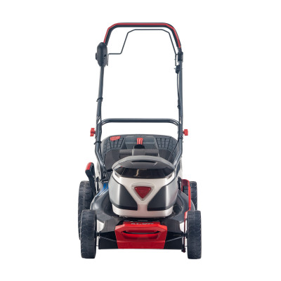 Газонокосарка акумуляторна самохідна AL-KO Comfort 46.2 Li SP-W 123011