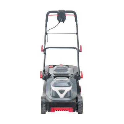 Газонокосарка електрична AL-KO 32.2 Comfort 1200 W 113851 Газонокосарка електрична AL-KO 32.2 Comfort 1200 W 113851