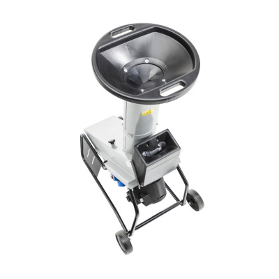 Измельчитель веток электрический AL-KO Premium TCS 2500 Duotec 119954