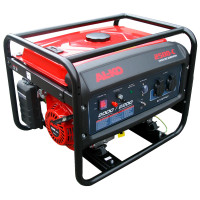 Бензиновый генератор AL-KO 2500 C 130930 Бензиновый генератор AL-KO 2500 C 130930