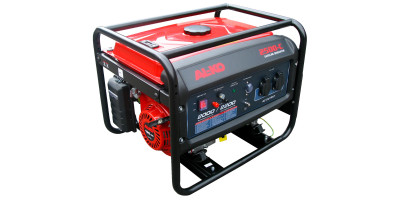 Бензиновый генератор AL-KO 2500 C 130930 Бензиновый генератор AL-KO 2500 C 130930