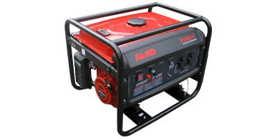 Бензиновый генератор AL-KO 3500 C 130931 Бензиновый генератор AL-KO 3500 C 130931