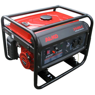 Бензиновый генератор AL-KO 3500 C 130931 Бензиновый генератор AL-KO 3500 C 130931