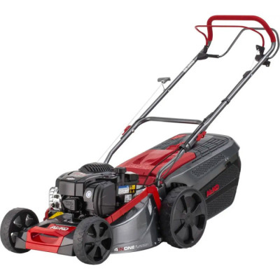 Газонокосарка бензинова самохідна AL-KO Premium 473 VS-B 123029