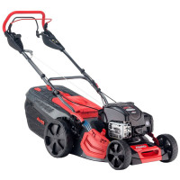 Газонокосарка бензинова самохідна AL-KO Premium 473 VS-B 123029