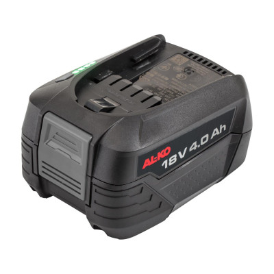 Акумулятор AL-KO B75.5 Li 4,0 А·год 18 V Bosch Home & Garden Compatible 114058