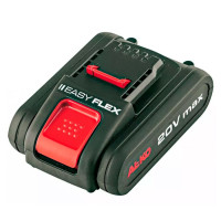 Аккумулятор AL-KO EasyFlex B 50 Li-Ion 20 В/2.5 Ач 113559 Аккумулятор AL-KO EasyFlex B 50 Li-Ion 20 В/2.5 Ач 113559