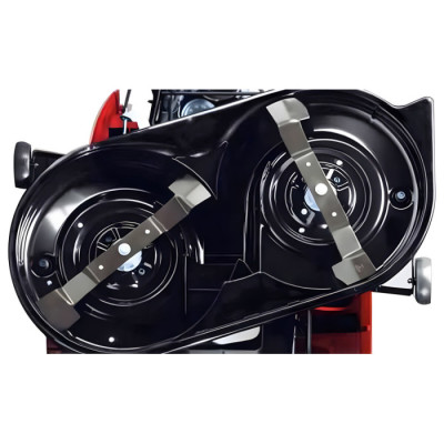Косильная дека для садового трактора Solo by AL-KO T 23-/T 24-125.5 HD V2 127140 Косильная дека для садового трактора Solo by AL-KO T 23-/T 24-125.5 HD V2 127140