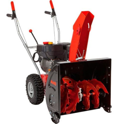 Снігоприбирач бензиновий AL-KO SnowLine 560 II Снігоприбирач бензиновий AL-KO SnowLine 560 II