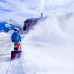 Снігоприбирач бензиновий AL-KO SnowLine 560 II Снігоприбирач бензиновий AL-KO SnowLine 560 II