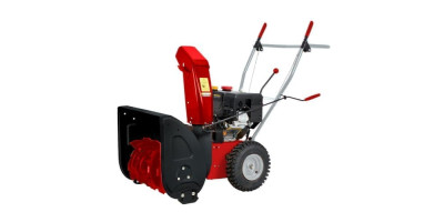 Снігоприбирач бензиновий AL-KO SnowLine 560 II Снігоприбирач бензиновий AL-KO SnowLine 560 II