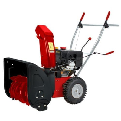 Снігоприбирач бензиновий AL-KO SnowLine 560 II Снігоприбирач бензиновий AL-KO SnowLine 560 II