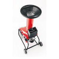 Измельчитель веток электрический AL-KO Premium TCS 3000 Duotec 119685