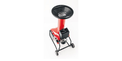 Измельчитель веток электрический AL-KO Premium TCS 3000 Duotec 119685