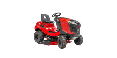 Газонокосилка тракторная бензиновая Solo by AL-KO T 18-111.4 HDS-A V2 Comfort Pro 127724