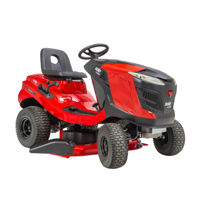 Газонокосилка тракторная бензиновая Solo by AL-KO T 18-111.4 HDS-A V2 Comfort Pro 127724 Газонокосилка тракторная бензиновая Solo by AL-KO T 18-111.4 HDS-A V2 Comfort Pro 127724