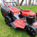 Газонокосарка бензинова самохідна AL-KO 46.3 SP-B Comfort 123025