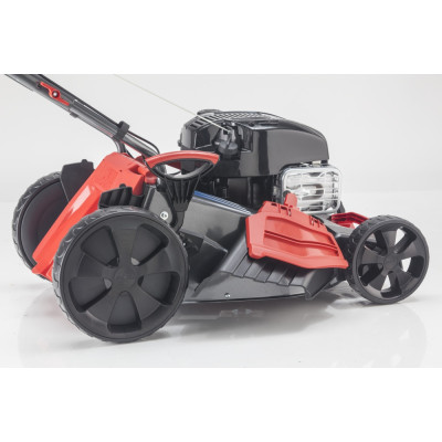 Газонокосарка бензинова самохідна AL-KO 470 VS-B 119947