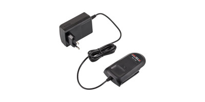 Зарядний пристрій AL-KO C40 Li 18 V Bosch Home & Garden Compatible 114060