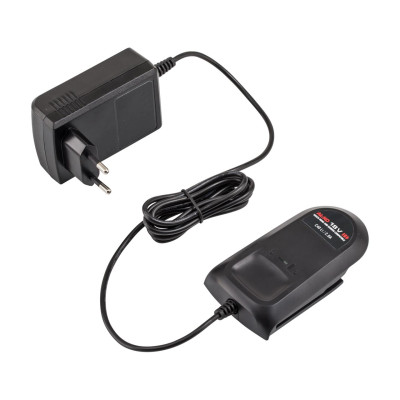 Зарядний пристрій AL-KO C40 Li 18 V Bosch Home & Garden Compatible 114060