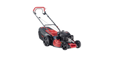 Газонокосилка бензиновая самоходная AL-KO 474 SP-H Premium 123060