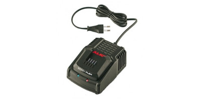 Зарядний пристрій AL-KO EasyFlex C 30 Li 113560 Зарядний пристрій AL-KO EasyFlex C 30 Li 113560