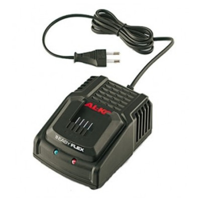 Зарядний пристрій AL-KO EasyFlex C 30 Li 113560 Зарядний пристрій AL-KO EasyFlex C 30 Li 113560