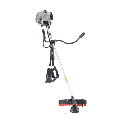 Мотокоса бензиновая AL-KO Easy BC 330 B 113758 Мотокоса бензиновая AL-KO Easy BC 330 B 113758