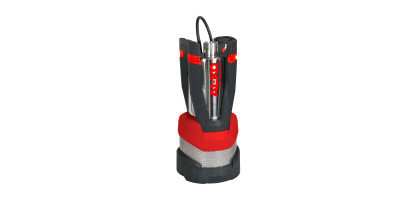 Насос занурювальний високого тиску (напірний) AL-KO Premium Dive 5600/44 Automatic, Swiss 11388360