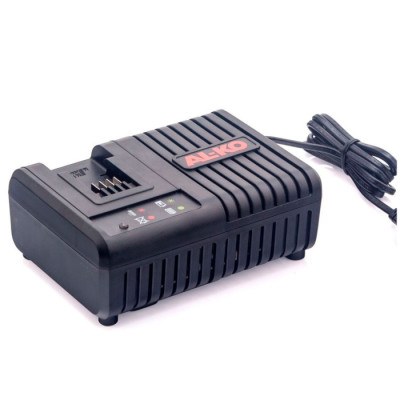Зарядний пристрій AL-KO EasyFlex C 60 Li 113858 Зарядний пристрій AL-KO EasyFlex C 60 Li 113858